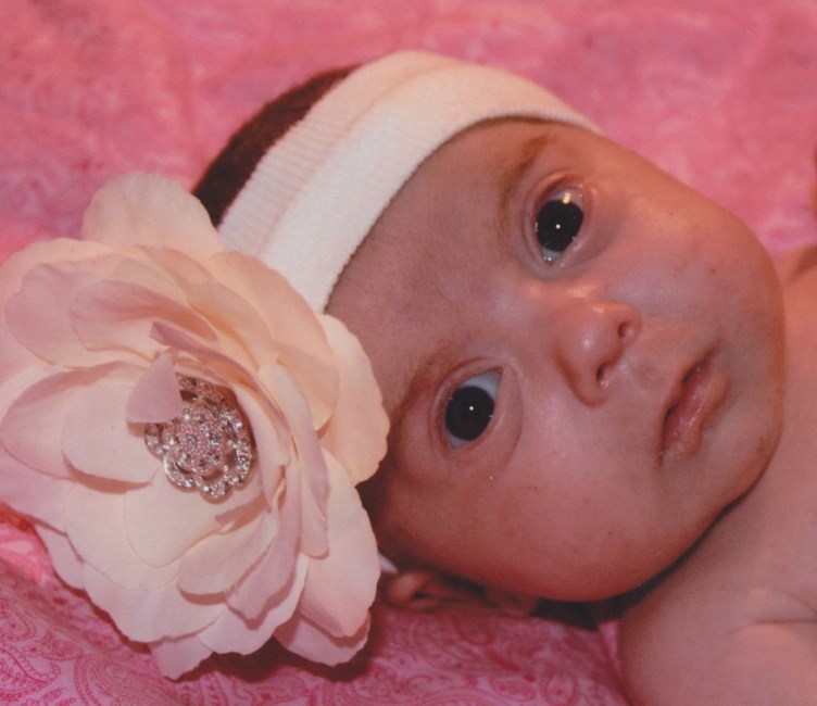 Obituary of Penelope Renee Popenhagen