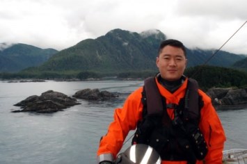 Obituary of Andrew Tai Jin Bang
