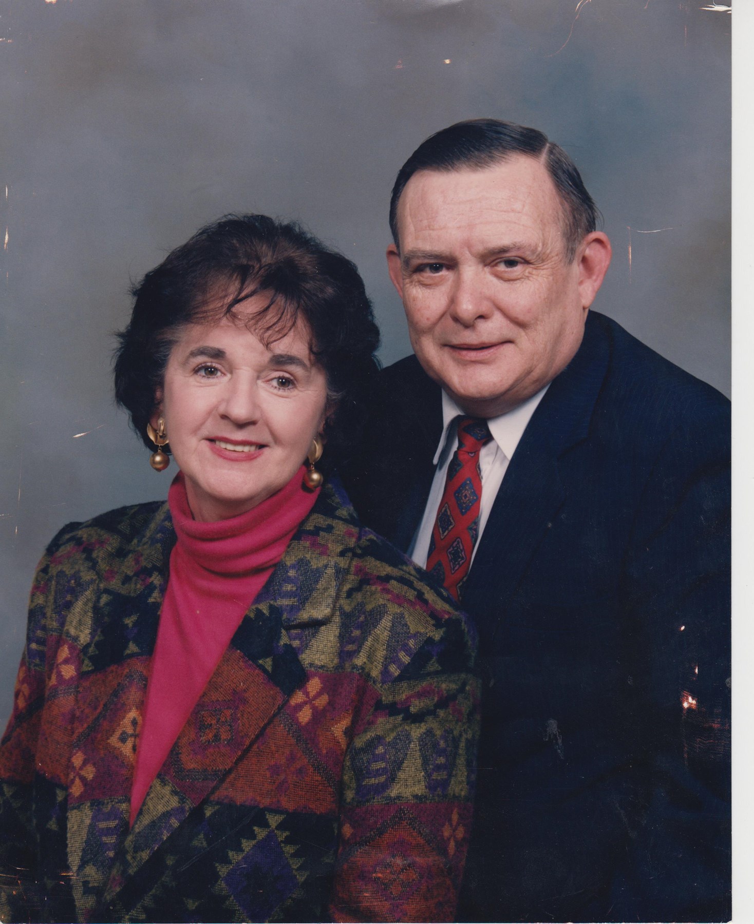 Obituary of Marie Ellen Gallagher