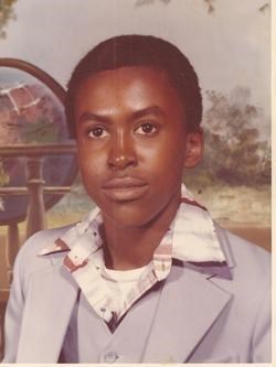 Obituary of Mr. Jerryl Lamont James