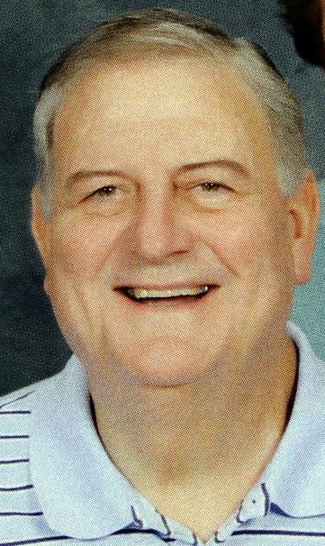 Obituary of Jerry Brawner