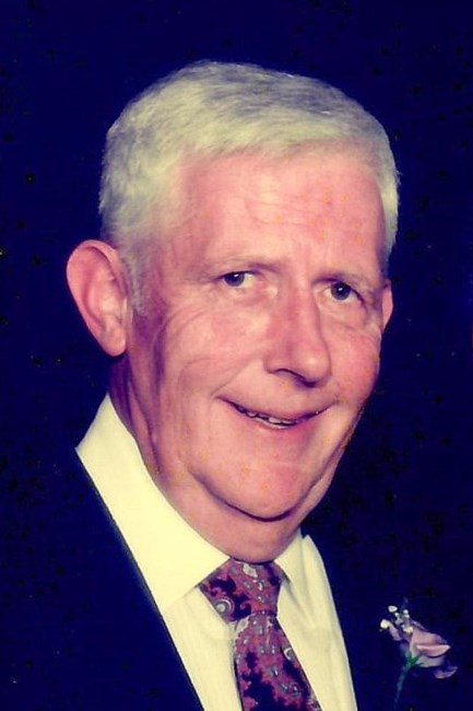 Obituary of James Starrett Green Sr.