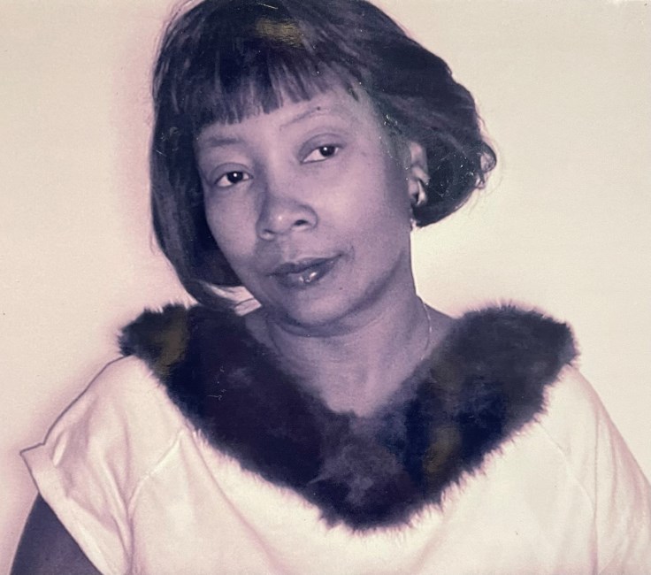 Obituary of Patricia Ann Bell