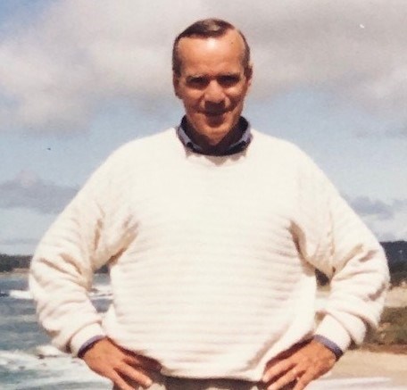 Obituary of Neil S. Wheelwright