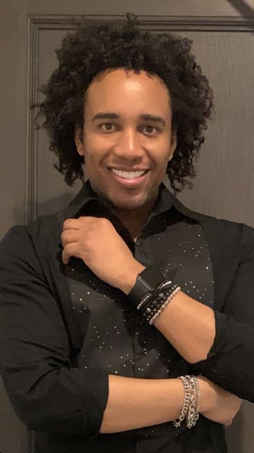 Obituary of Justin Lynn Bowman