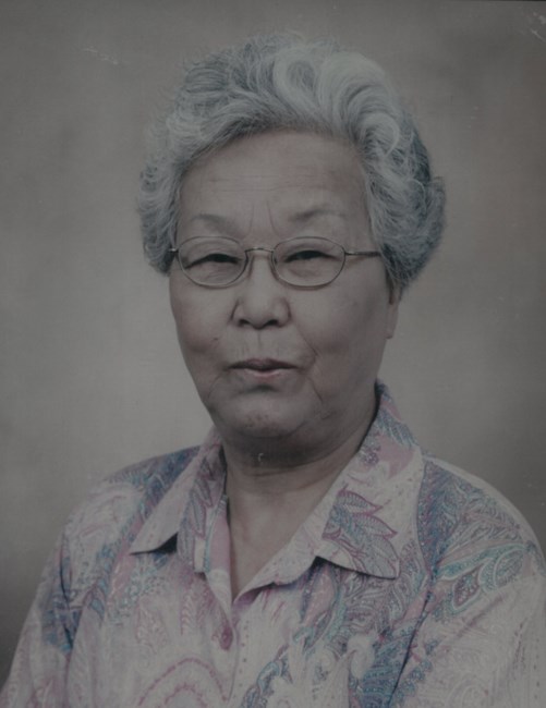 Avis de décès de Kak Kyung Shim