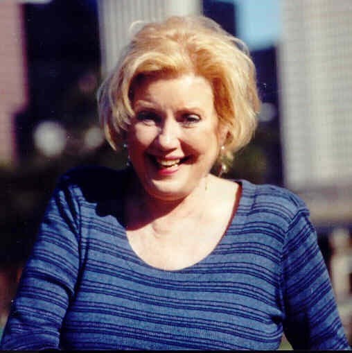 Obituario de Joyce "Honey" Word