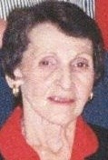 Obituary of Mary Louise Stone