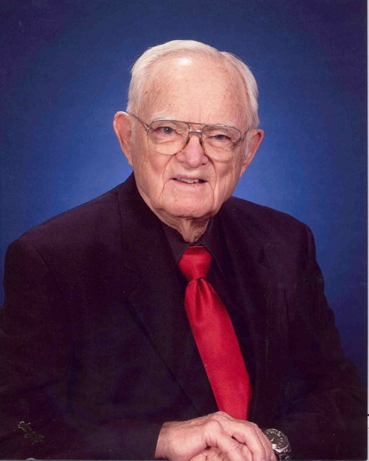 Obituary of Virgil James Mathews Jr.