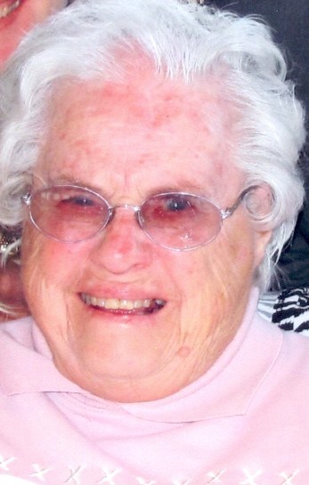 Obituary of Constance M. "Connie" Bousquet