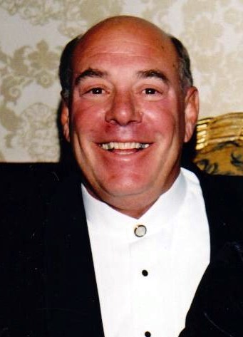 Obituary of George David Kalb