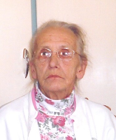 Obituary of Elizabeth E Cunningham