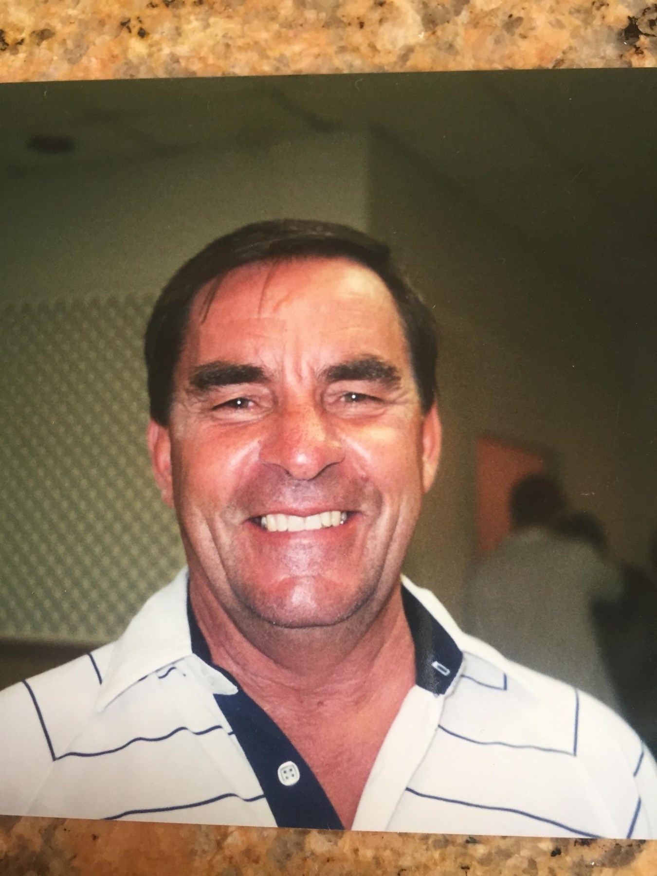 Obituary of Edward D. Daigle