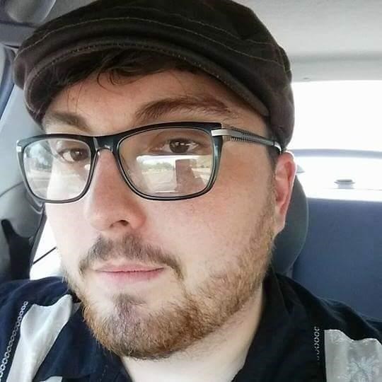 Obituary of Blake Edward Inman