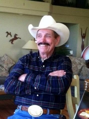 Obituary of Ronald Gene Roy