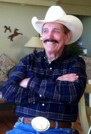 Obituary of Ronald Gene Roy