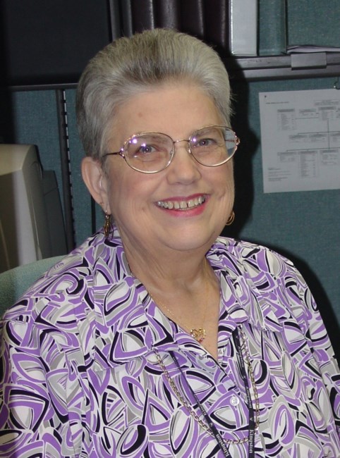 Obituario de Susan J. Schroering