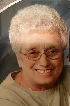 Obituary of Sandra Jean Bolton