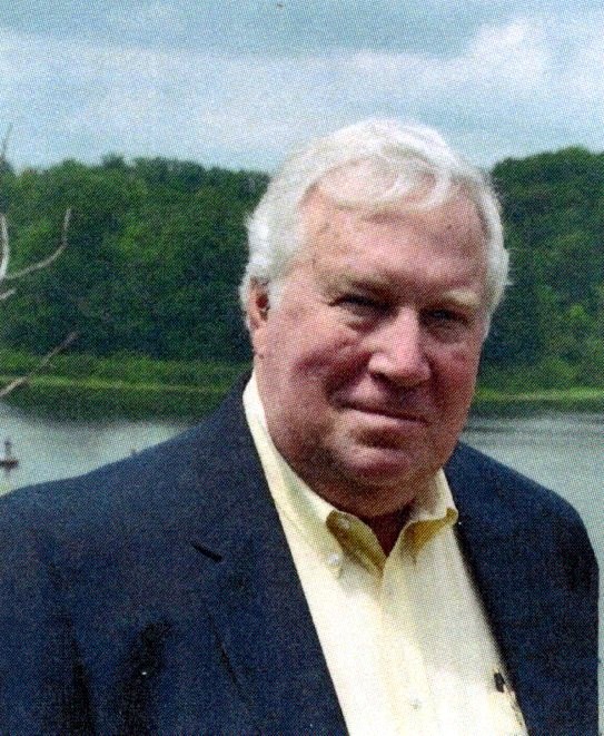 Obituary of Philip Alan Sommerfeld