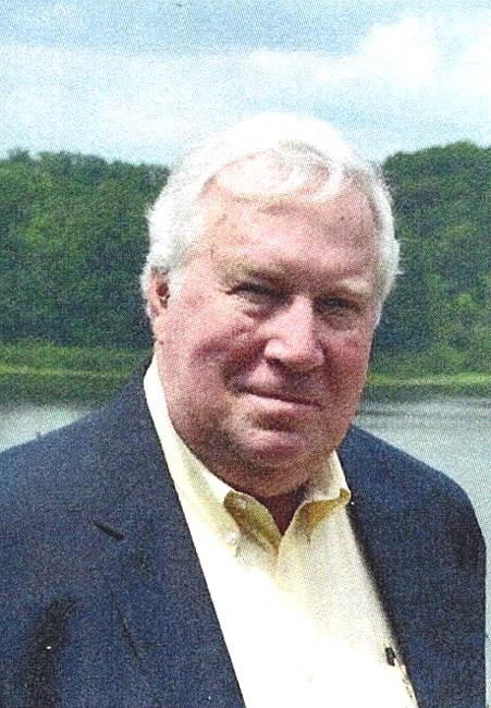 Obituary of Philip Alan Sommerfeld