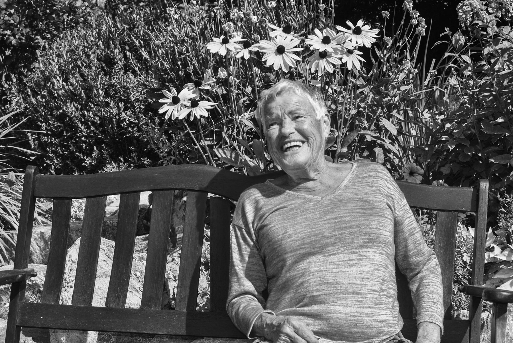 Obituary of Darlene Ann Jury