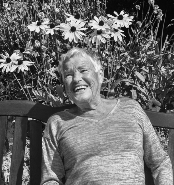 Obituary of Darlene Ann Jury