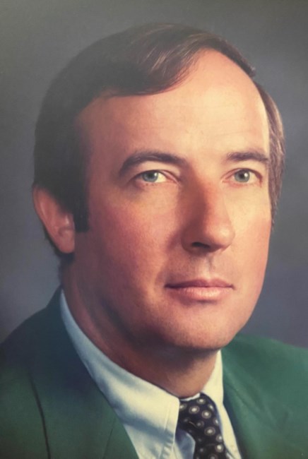 Obituary of Ronald W. Tydings Sr.