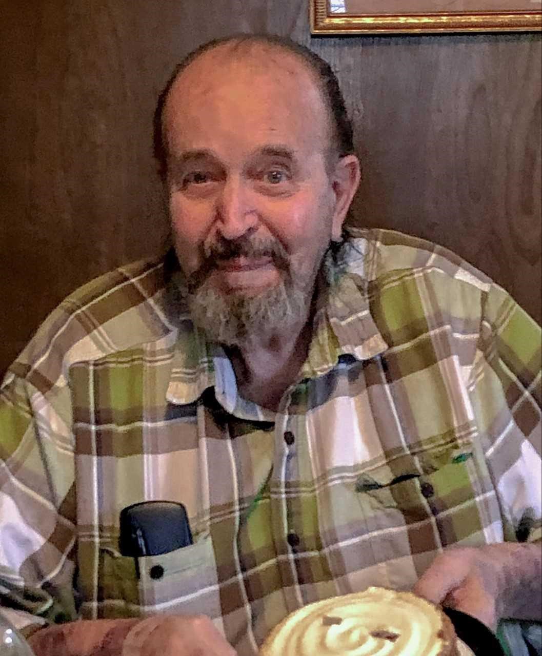 Obituary of Jerry Richard McIntosh