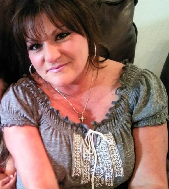 Obituary of Jeannie Louise Sutton