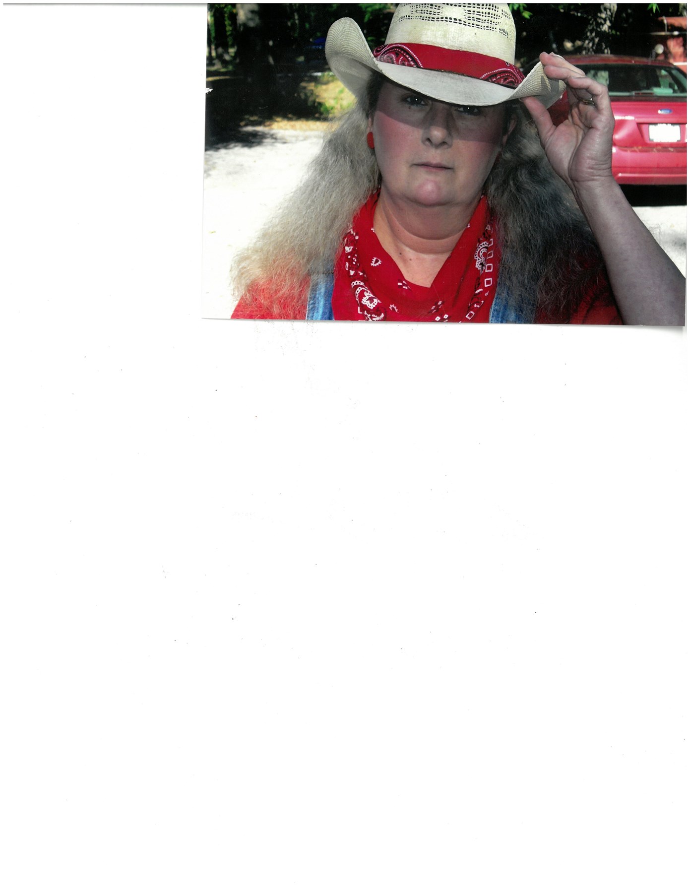 Obituary of Nina Gail "Nini" Smith-Morton Johnson