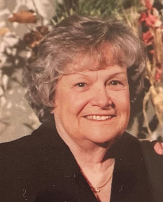 Obituario de Helen Frances Orr Laubach