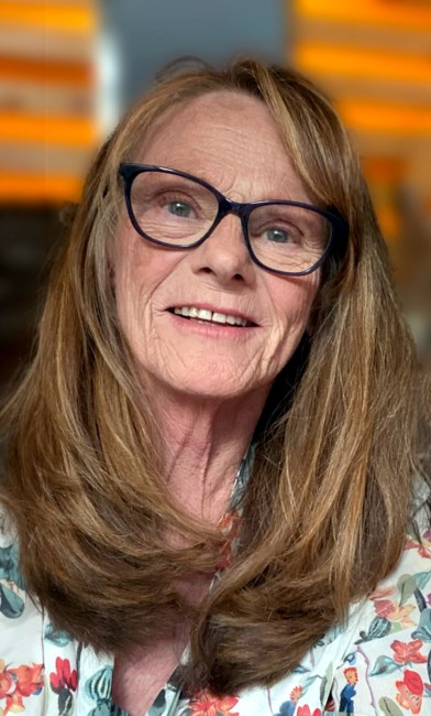 Obituary of Barbara Ann Roberts