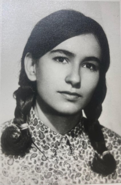 Obituary of Maria Eugenia Moulinie de Pena