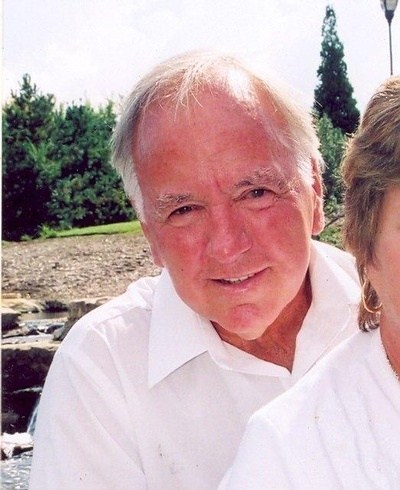 Obituary of Phillip 
Mike
 McDonald