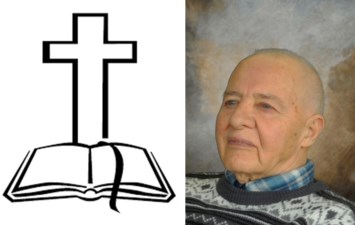 Obituary of Sarop Nercessian