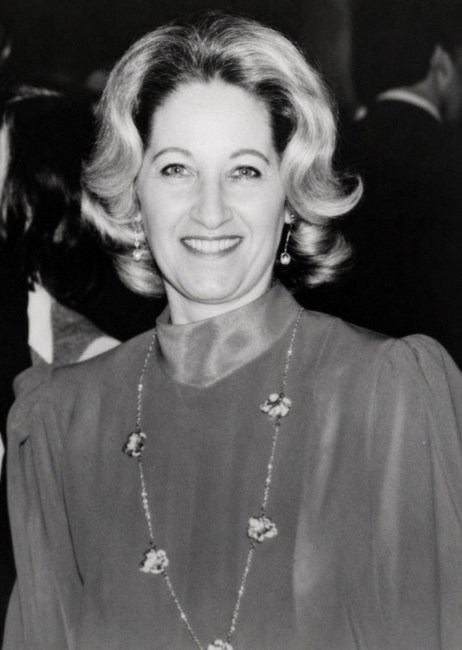 Obituary of Jane Connie Gring