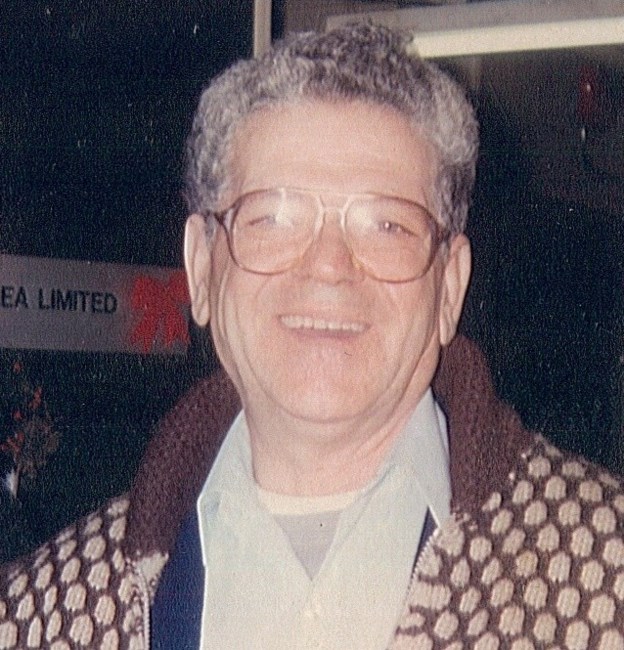 Obituary of John Hardy Bools