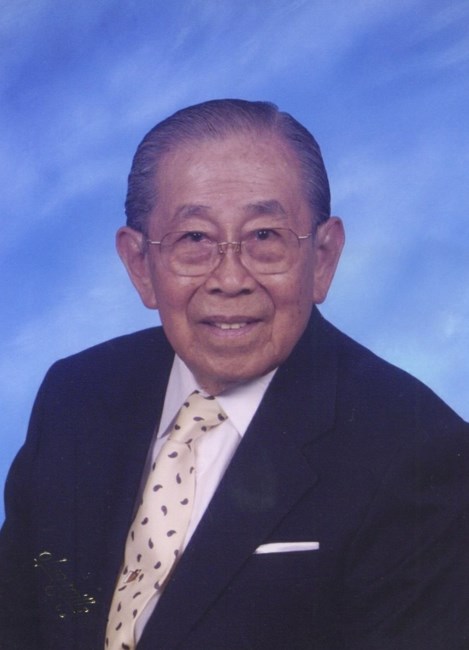 Obituary of Harry Ibrahim Lie Hway In Lukman (Lie Hway In)