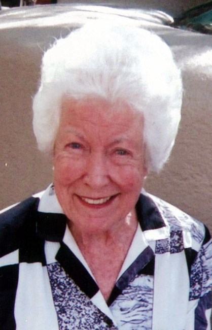 Obituary of Oveida L. Mick