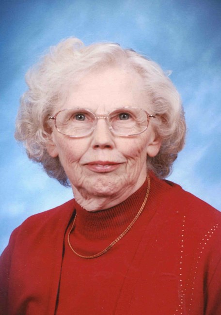 Obituary of Elizabeth Anne Hill