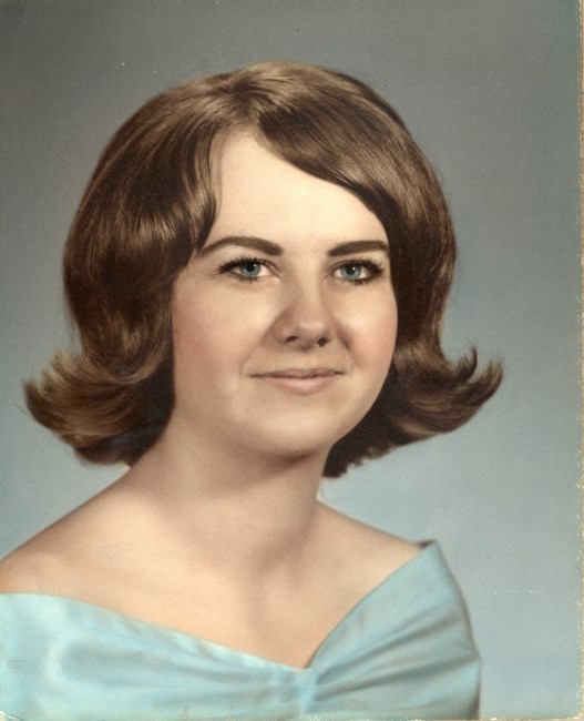 Obituary of Shirley Yvonne Power