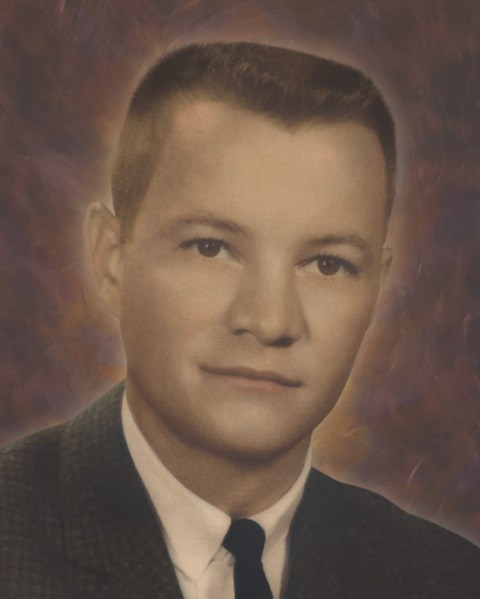 Avis de décès de Duane William Lewis