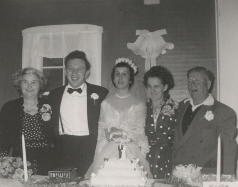 Obituary of Elaine G. Stanizzi