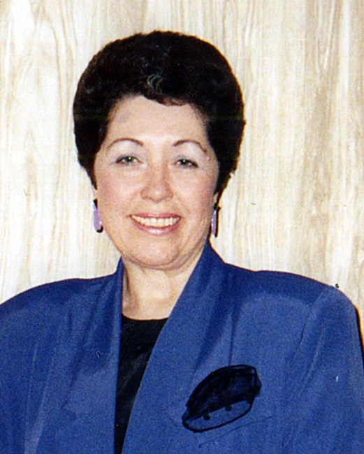 Obituary of Kathleen Swindle Stepp