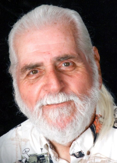 Obituary of Albert John Roux III