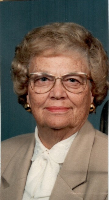 Obituary of Lois Hite