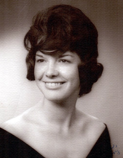Obituary of Wanda Geraldine Cunningham