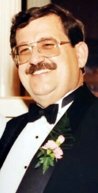 Obituary of John L. Ritter