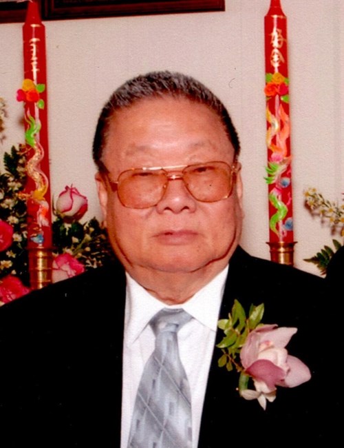 Obituario de Luan Tang