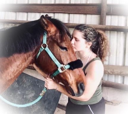 Obituary of Cheyenne Marie Monie